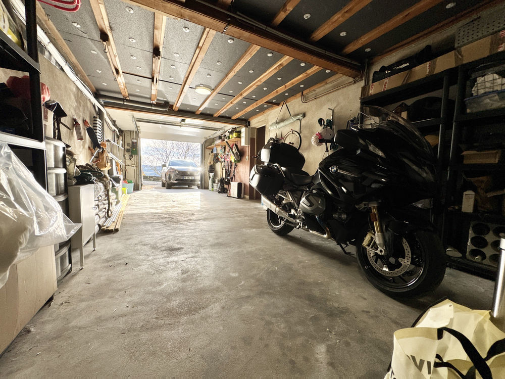 � vendre  Maison Penne-d'Agenais (47140)