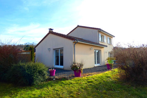   A 2 pas d' Arpajon sur C�re BELLE MAISON contemporaine Maison - 5 pi�ce(s) - 127 m�