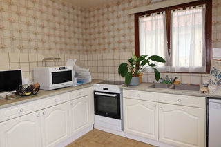  Maison � vendre 5 pi�ces 108 m�