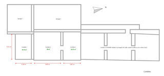  Maison � vendre 5 pi�ces 230 m�