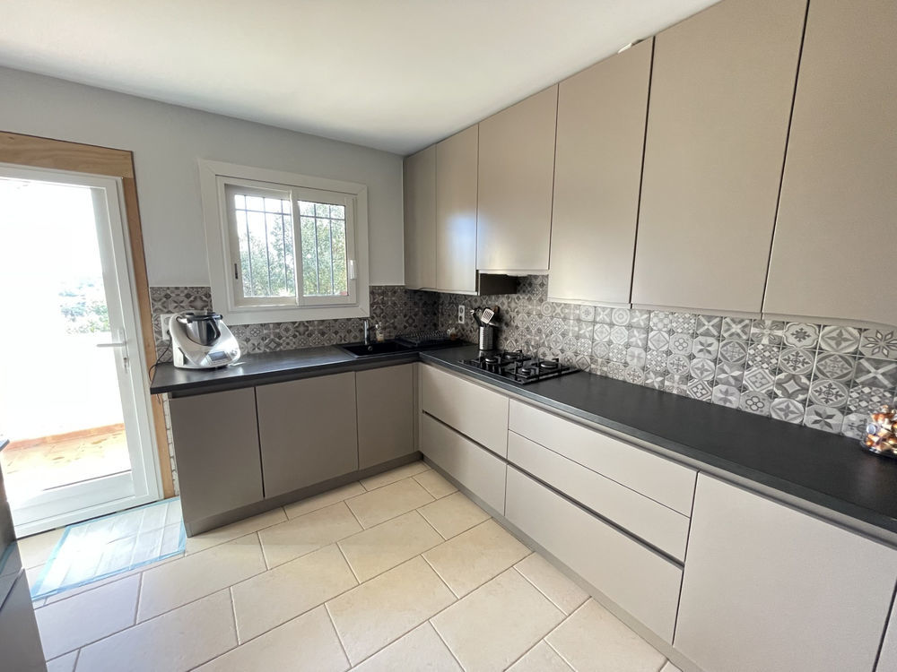 � vendre  Maison Cavalaire-sur-Mer (83240)