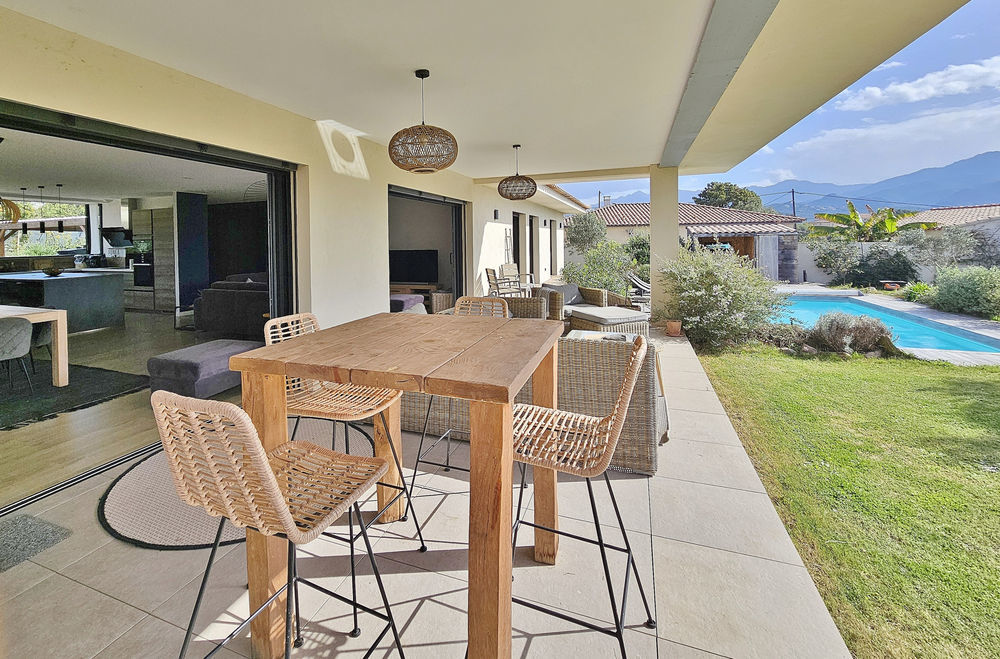 � vendre  Maison Bastelicaccia (20129)