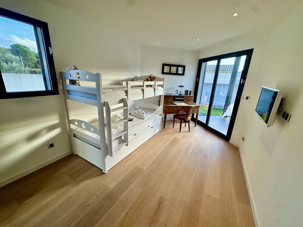 � vendre  Maison Sainte-C�cile-les-Vignes (84290)