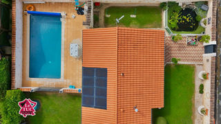  Maison � vendre 5 pi�ces 85 m�