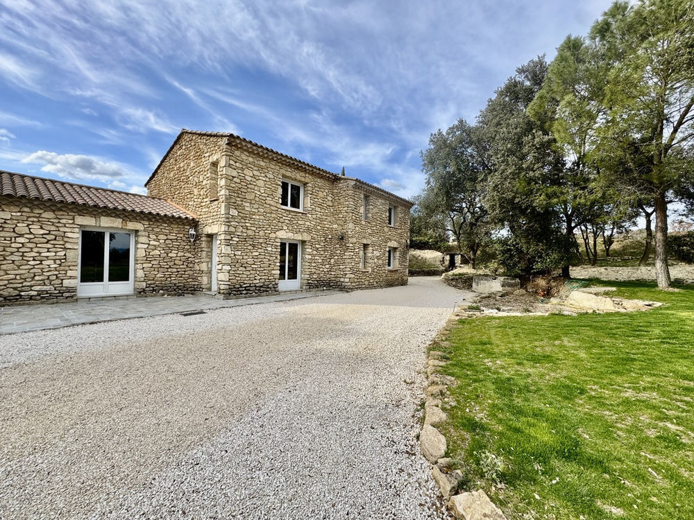 � vendre  Maison La Baume-de-Transit (26790)