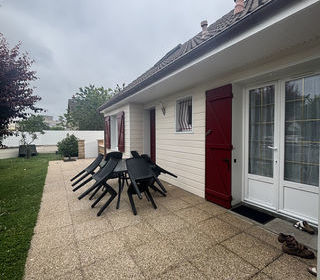  Maison � vendre 7 pi�ces 125 m�