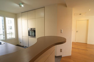  Appartement � vendre 4 pi�ces 77 m�