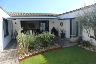  Propri�t�/ch�teau � vendre 7 pi�ces 200 m�