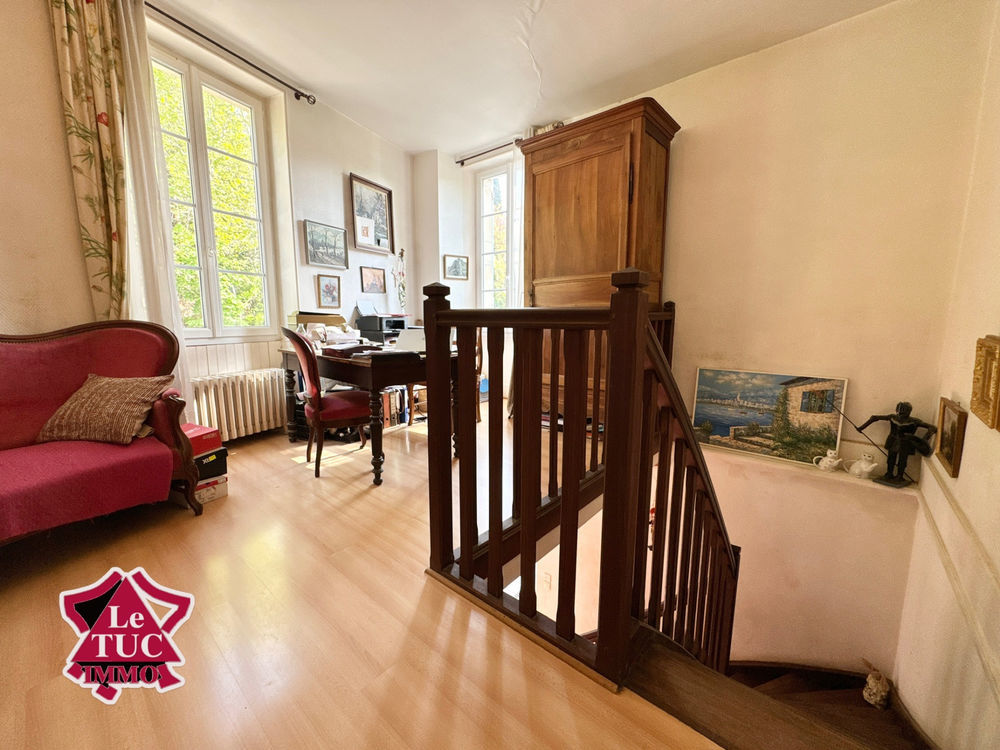 � vendre  Propri�t�/ch�teau Penne-d'Agenais (47140)