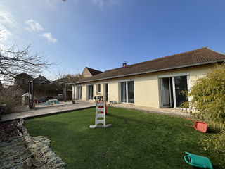  Maison � vendre 9 pi�ces 210 m�