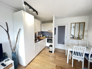  Appartement � vendre 2 pi�ces 39 m�