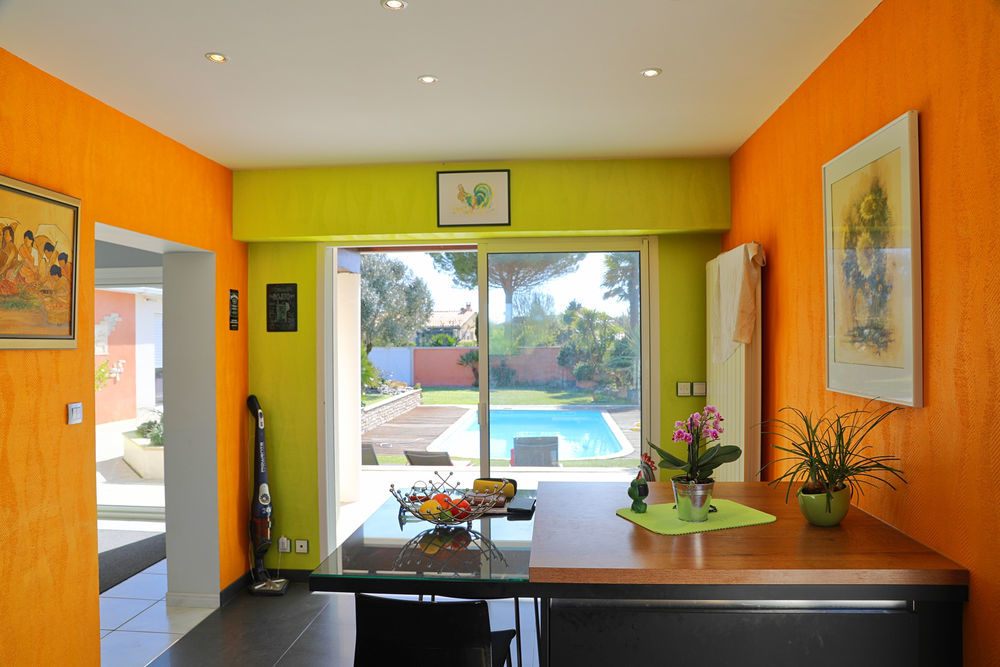 � vendre  Maison Meschers-sur-Gironde (17132)