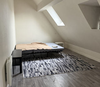  Appartement � louer 3 pi�ces 56 m�