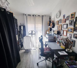  Appartement � vendre 3 pi�ces 58 m�