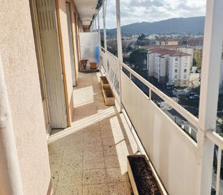  Appartement � vendre 5 pi�ces 86 m�