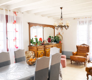  Maison � vendre 4 pi�ces 85 m�