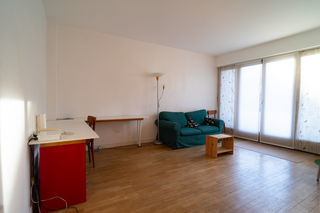  Appartement � vendre 2 pi�ces 46 m�