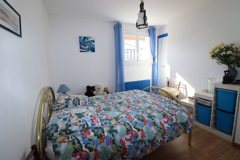 � vendre  Maison Saint-Georges-de-Didonne (17110)