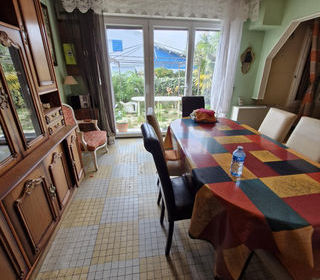  Maison � vendre 5 pi�ces 95 m�