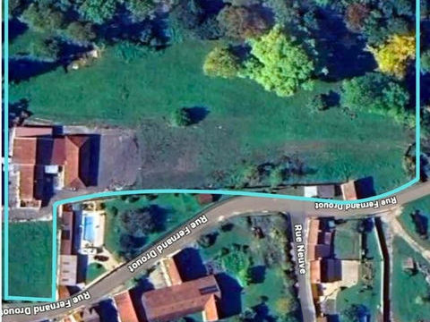   Au coeur du parc national � 9km de CHATILLON SUR SEINE ( 21)  :habitation de 450 M2 avec 1,5HA bord d'eau Propri�t�/ch�teau - 4 pi�ce(s) - 400 m�