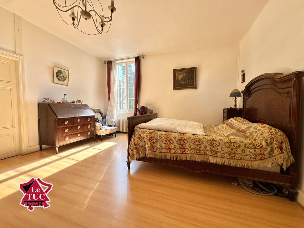 � vendre  Propri�t�/ch�teau Penne-d'Agenais (47140)