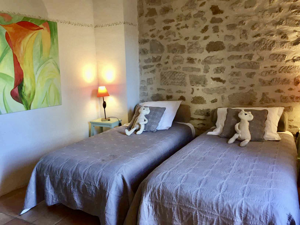 � vendre  Maison Suze-la-Rousse (26790)