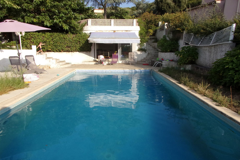 � vendre  Maison Pietrosella (20166)