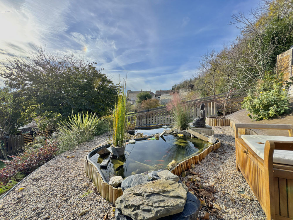 � vendre  Maison Penne-d'Agenais (47140)