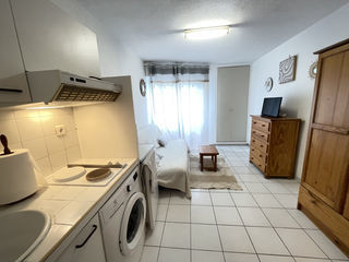  Appartement � vendre 1 pi�ce 19 m�