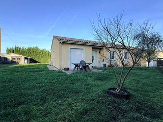  Maison � vendre 4 pi�ces 95 m�