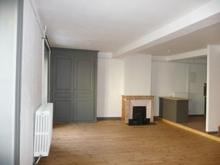  Duplex/triplex � louer 5 pi�ces 88 m�