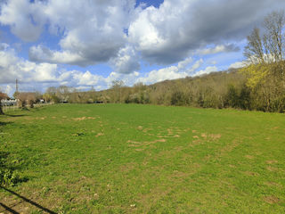  Terrain � vendre 1150 m�