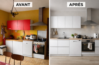  Maison � vendre 4 pi�ces 85 m�