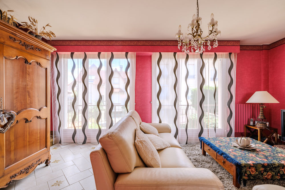 � vendre  Maison Chaville (92370)