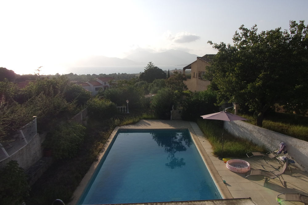 � vendre  Maison Pietrosella (20166)