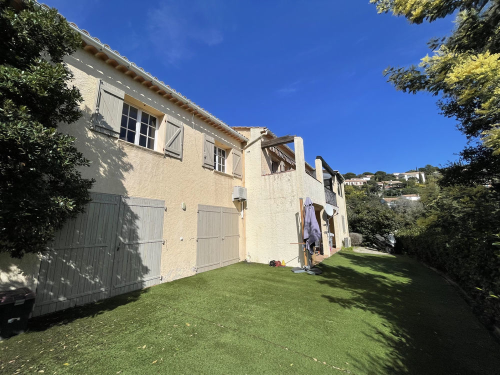 � vendre  Maison Cavalaire-sur-Mer (83240)