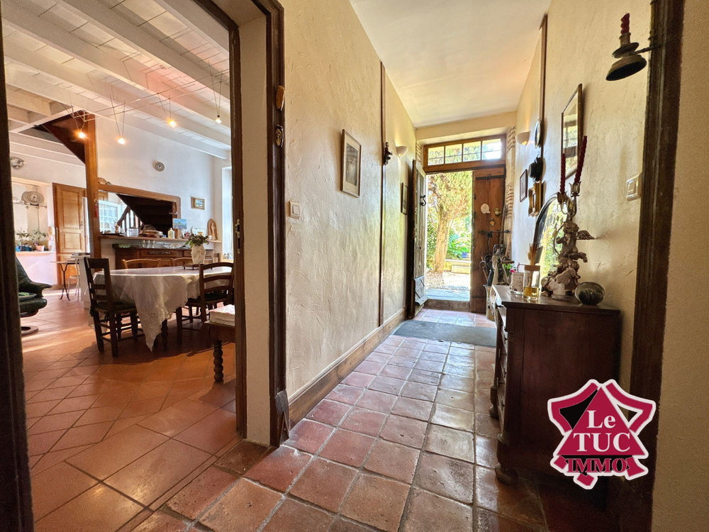 � vendre  Propri�t�/ch�teau Penne-d'Agenais (47140)