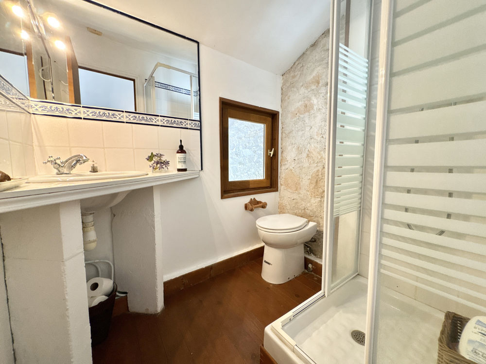 � vendre  Propri�t�/ch�teau Dondas (47470)