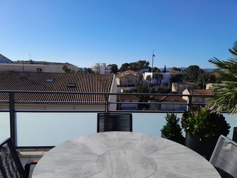 � vendre  Appartement Saint-Rapha�l (83700)