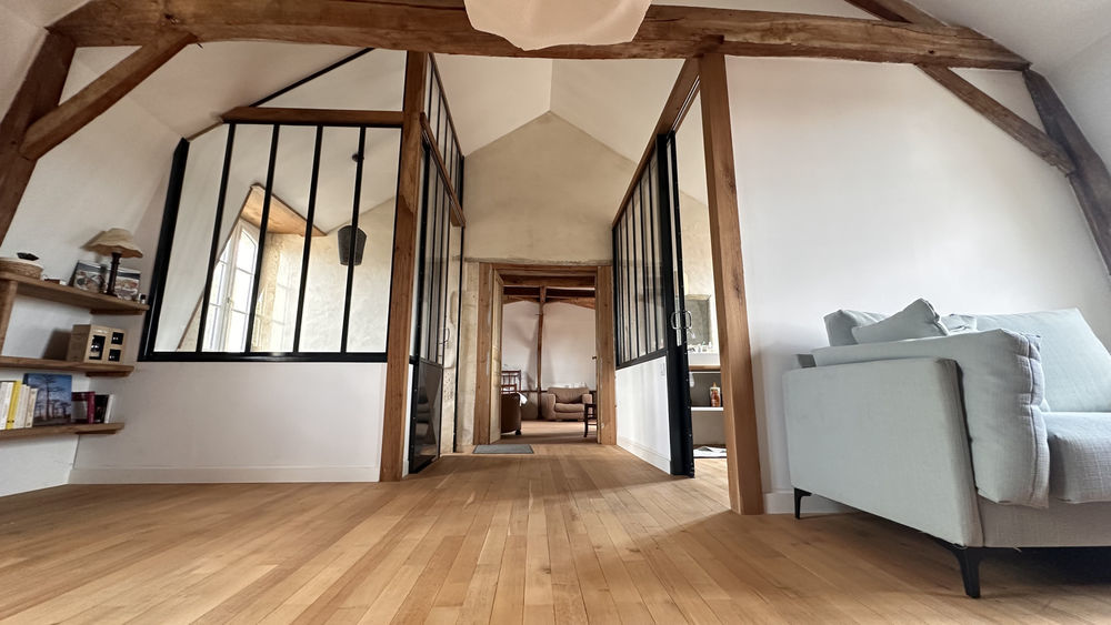 � vendre  Propri�t�/ch�teau Saint-Jean-d'Ang�ly (17400)