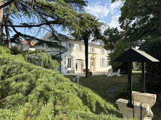  Propri�t�/ch�teau � vendre 8 pi�ces 244 m�