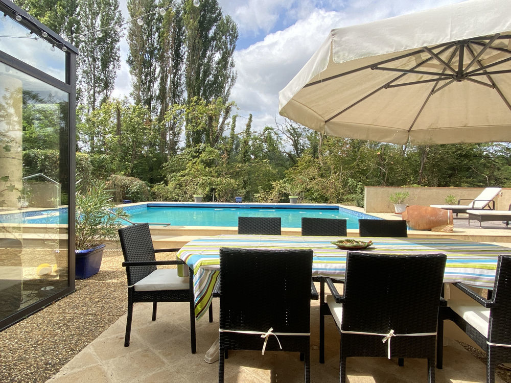 � vendre  Propri�t�/ch�teau Penne-d'Agenais (47140)