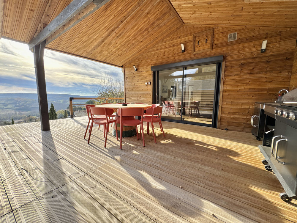 � vendre  Maison Penne-d'Agenais (47140)