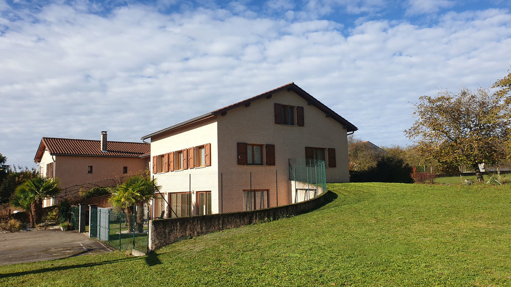 � vendre  Maison Saint-Hilaire-de-Brens (38460)