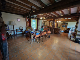  Ferme � vendre 10 pi�ces 300 m�