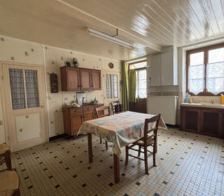  Maison � vendre 5 pi�ces 100 m�