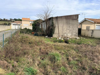  Terrain � vendre 580 m�