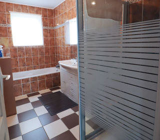  Maison � vendre 4 pi�ces 85 m�