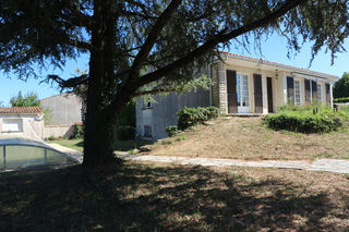  Maison � vendre 5 pi�ces 100 m�