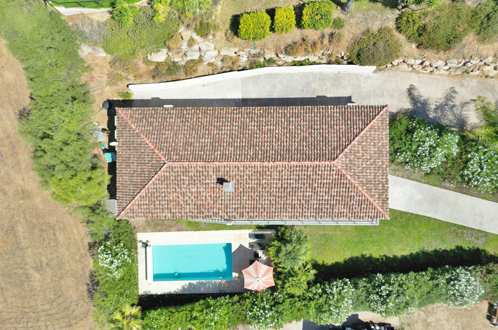 � vendre  Maison Afa (20167)